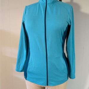 Champion Women's Teal Jacket